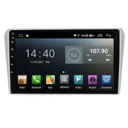 TOYOTA AVENSIS T25 2002-2008 ANDROID, DSP   GMS 8987TQ NAVIX